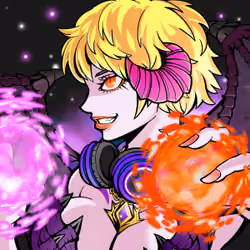 Devils #3642