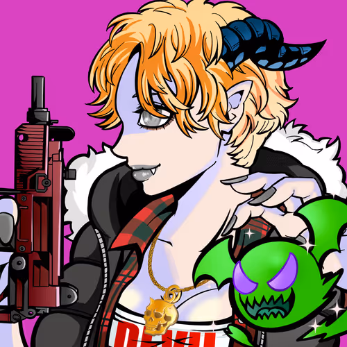 Devils Gge