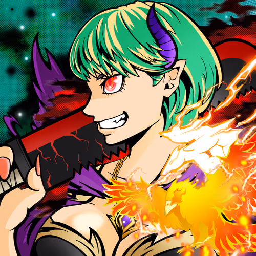 Devils Gge