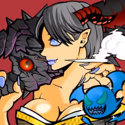 Devils #5011