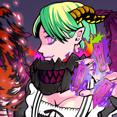 Devils Gge