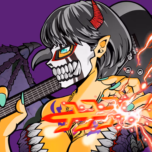 Devils Gge