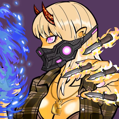 Devils Gge