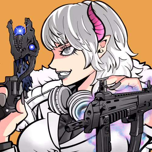 Devils Gge