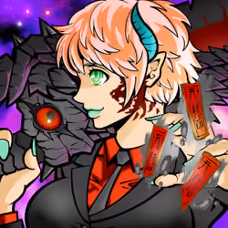 Devils #4428