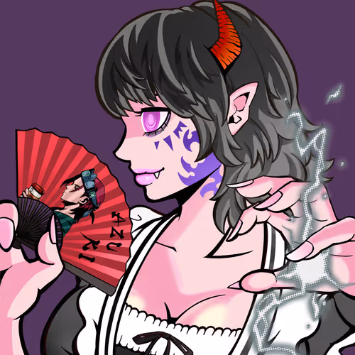 Devils Gge