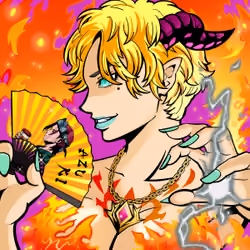 Devils #3634