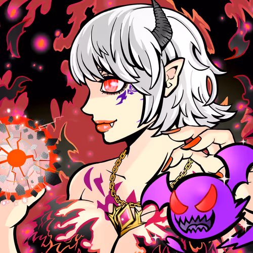 Devils Gge