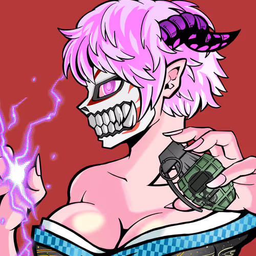 Devils Gge