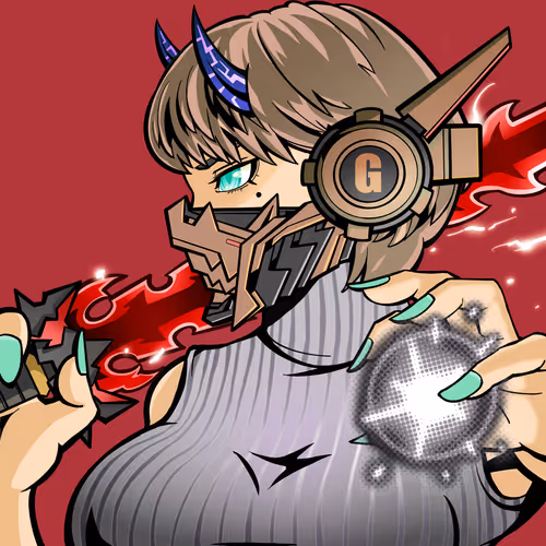Devils Gge