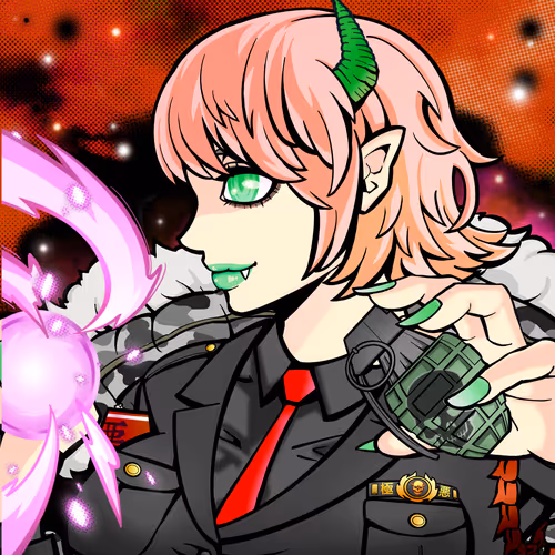 Devils Gge