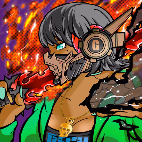 Devils Gge