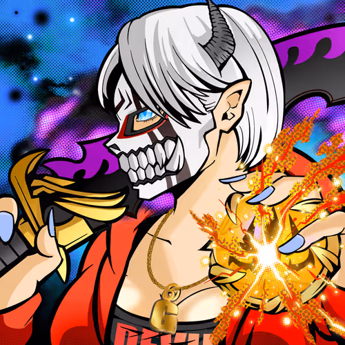 Devils Gge