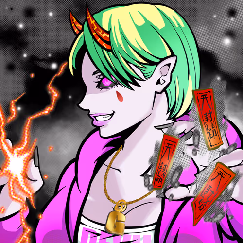 Devils Gge