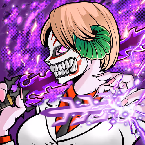 Devils Gge