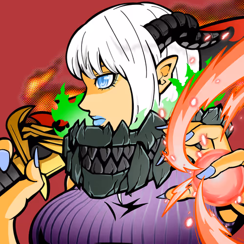 Devils Gge