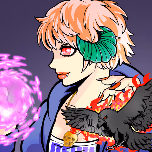 Devils Gge