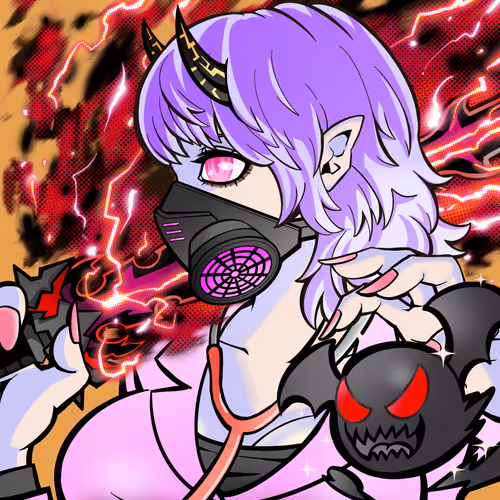 Devils Gge
