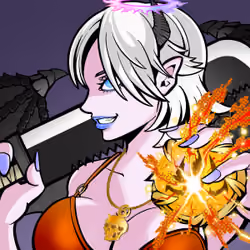 Devils #2194