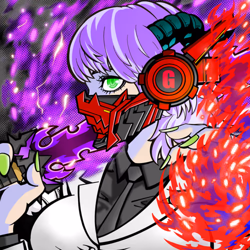 Devils Gge