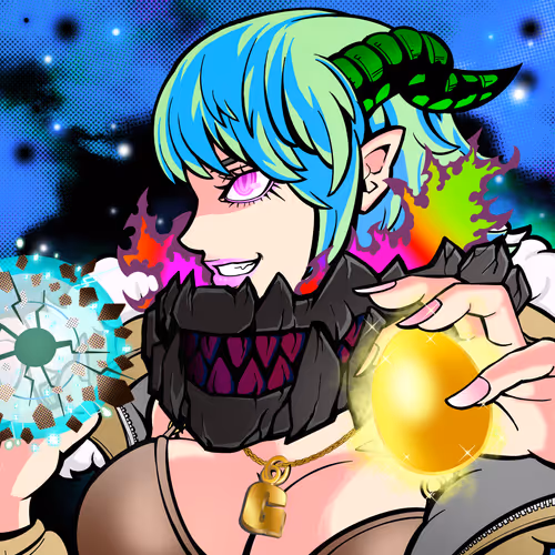 Devils Gge