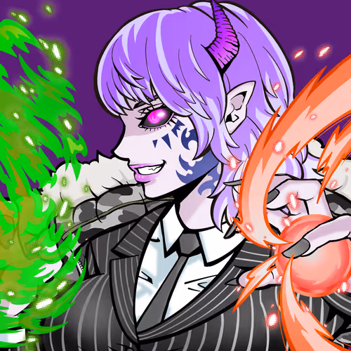 Devils Gge