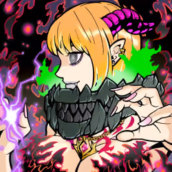 Devils #3958