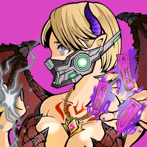 Devils Gge