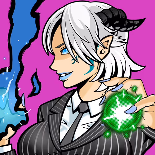 Devils Gge