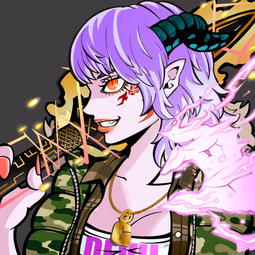Devils Gge