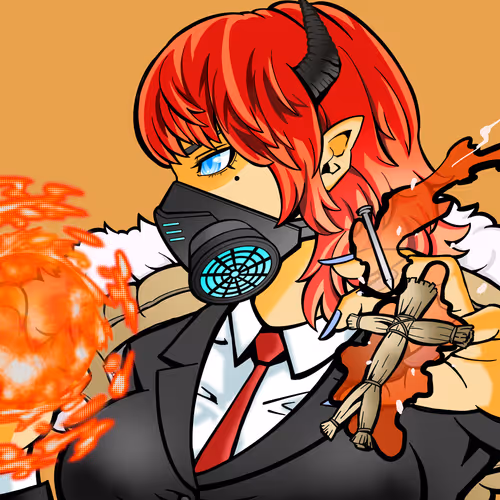 Devils #1126