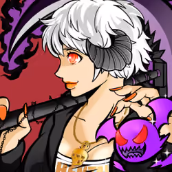 Devils #2062
