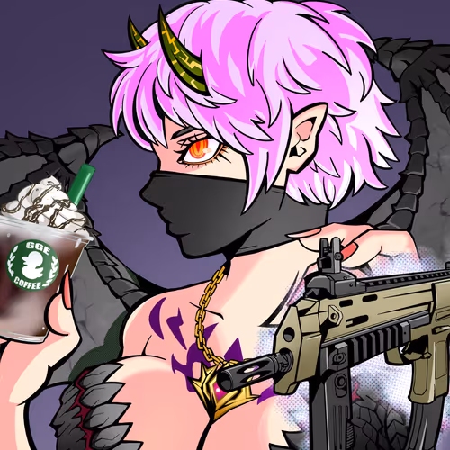 Devils Gge