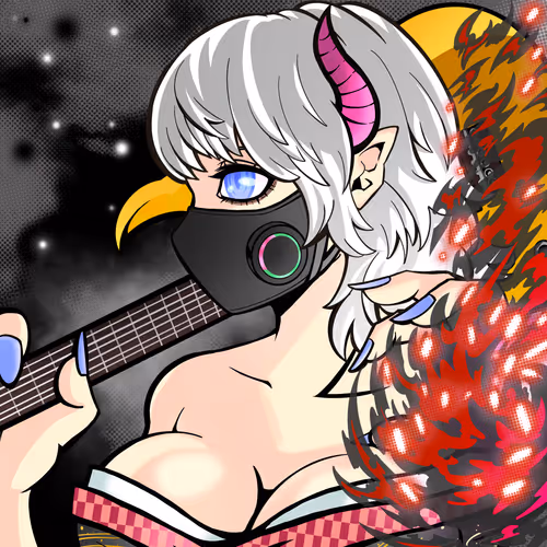 Devils Gge