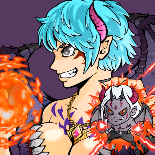 Devils Gge