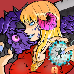 Devils #4365