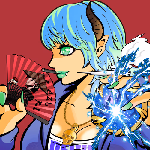 Devils Gge