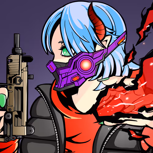 Devils Gge