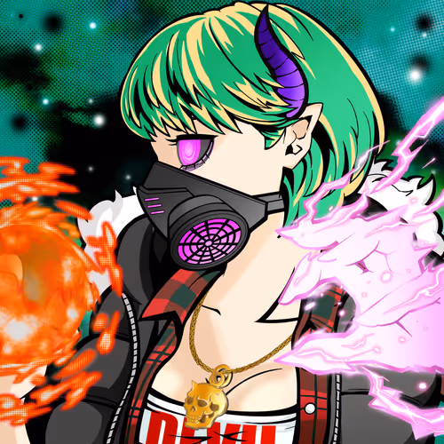 Devils Gge
