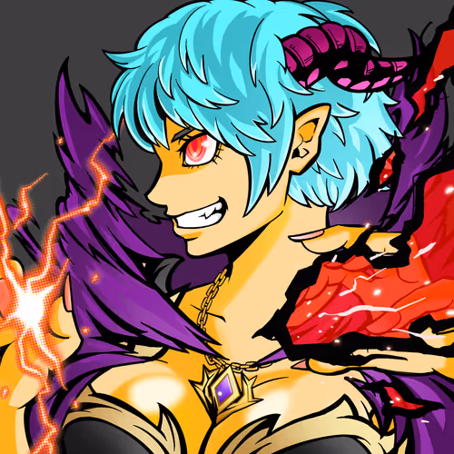 Devils Gge