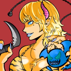 Devils #8942