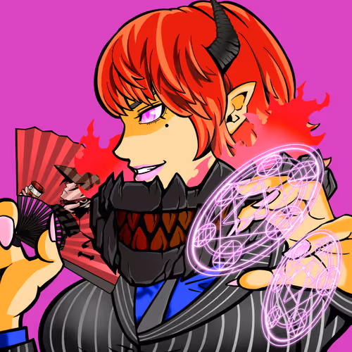 Devils Gge