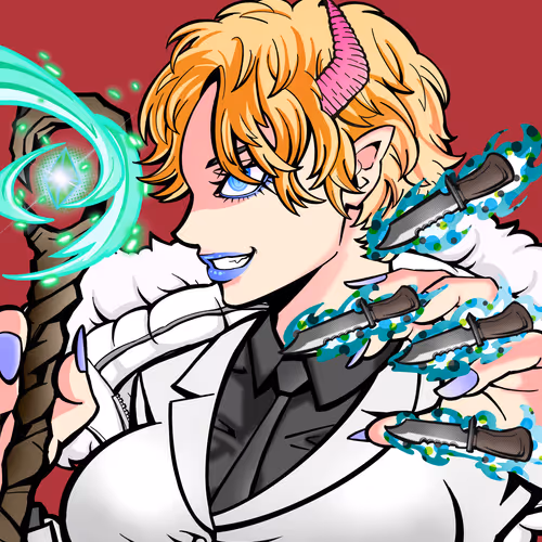 Devils Gge