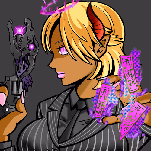 Devils #2042
