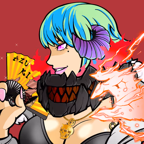 Devils Gge