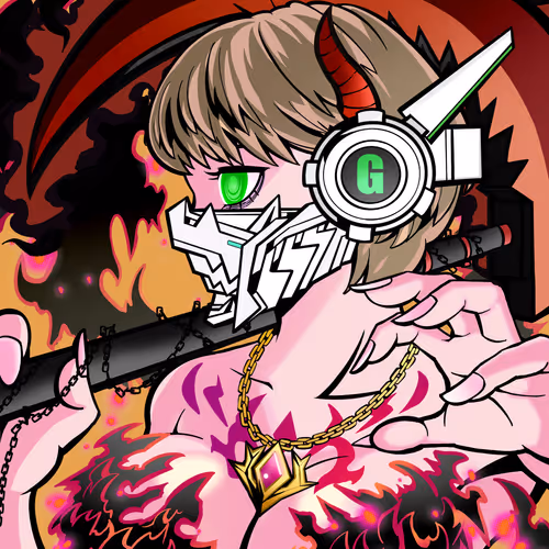 Devils Gge