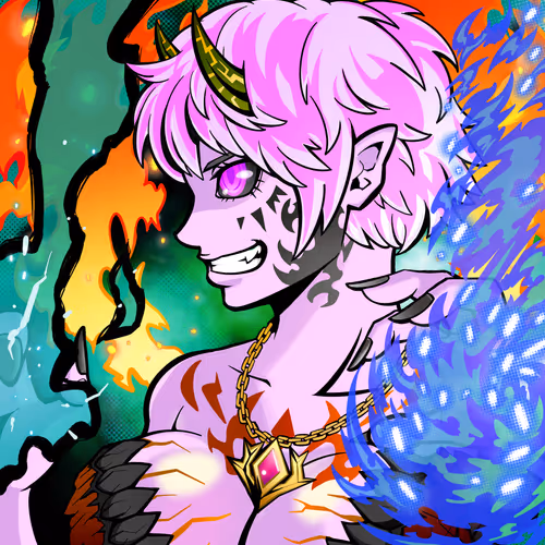 Devils Gge