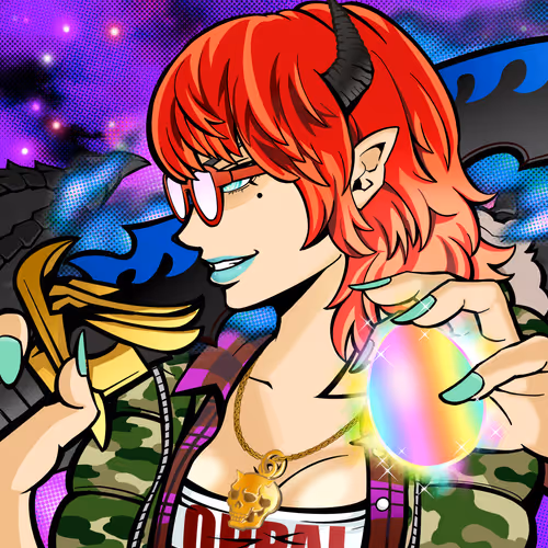 Devils Gge