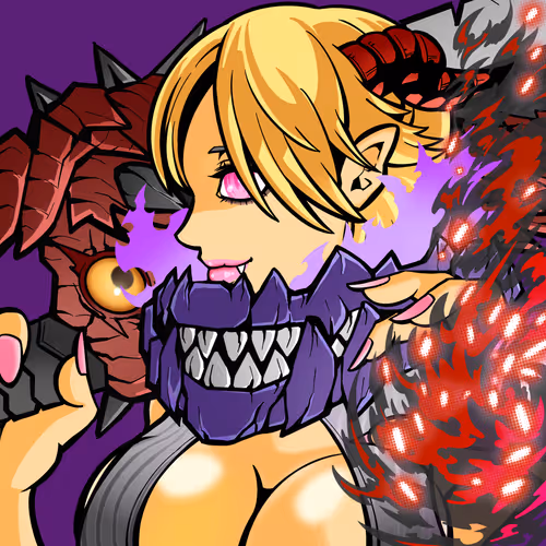 Devils Gge