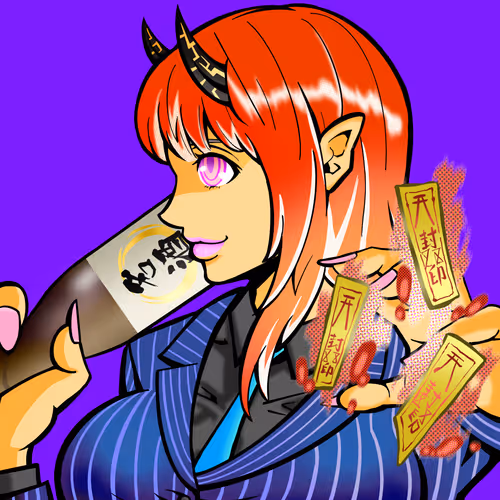 Devils Gge